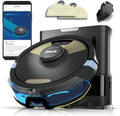 Shark Matrix Plus 2in1 Robot Vacuum & Mop with Sonic Mopping