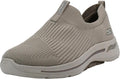 Skechers Women's Go Walk Arch Fit Iconic Sneaker (Style NDVM)