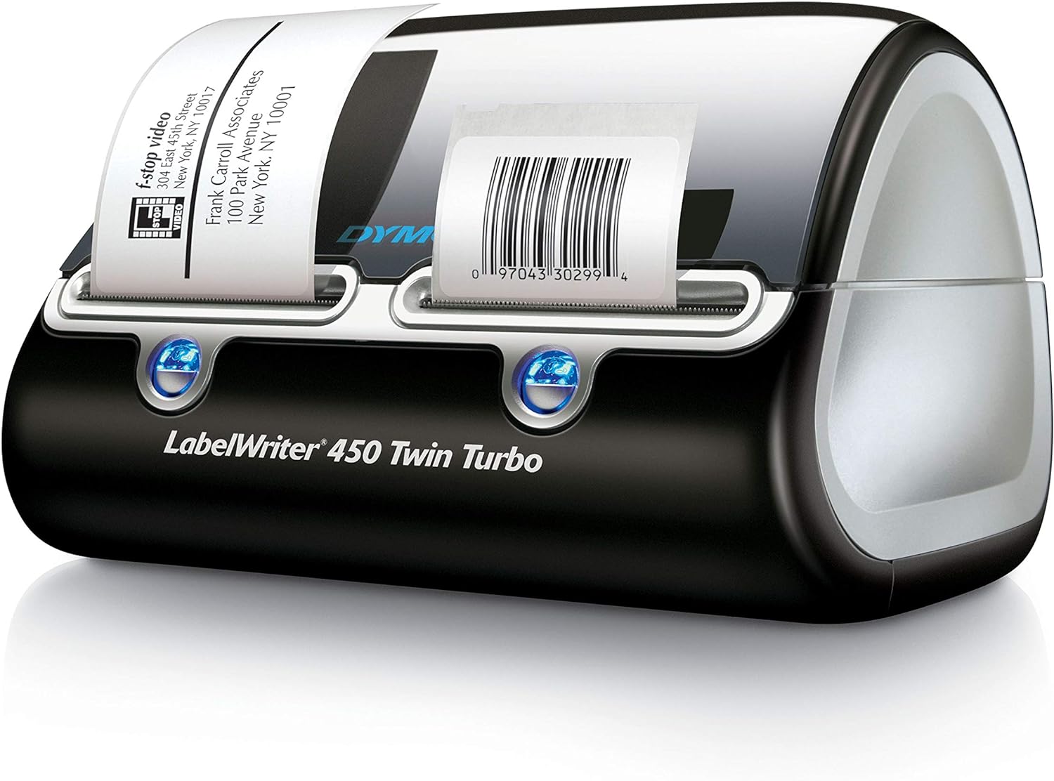 DYMO Label Writer 450 Twin Turbo | Fast Printing