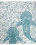 Sand Cloud Large Turkish Beach Towel - Sand Free, Quick Dry