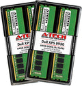 A-Tech 64GB Max RAM Kit for Dell XPS 8930 Tower - 4 x 16GB DDR4