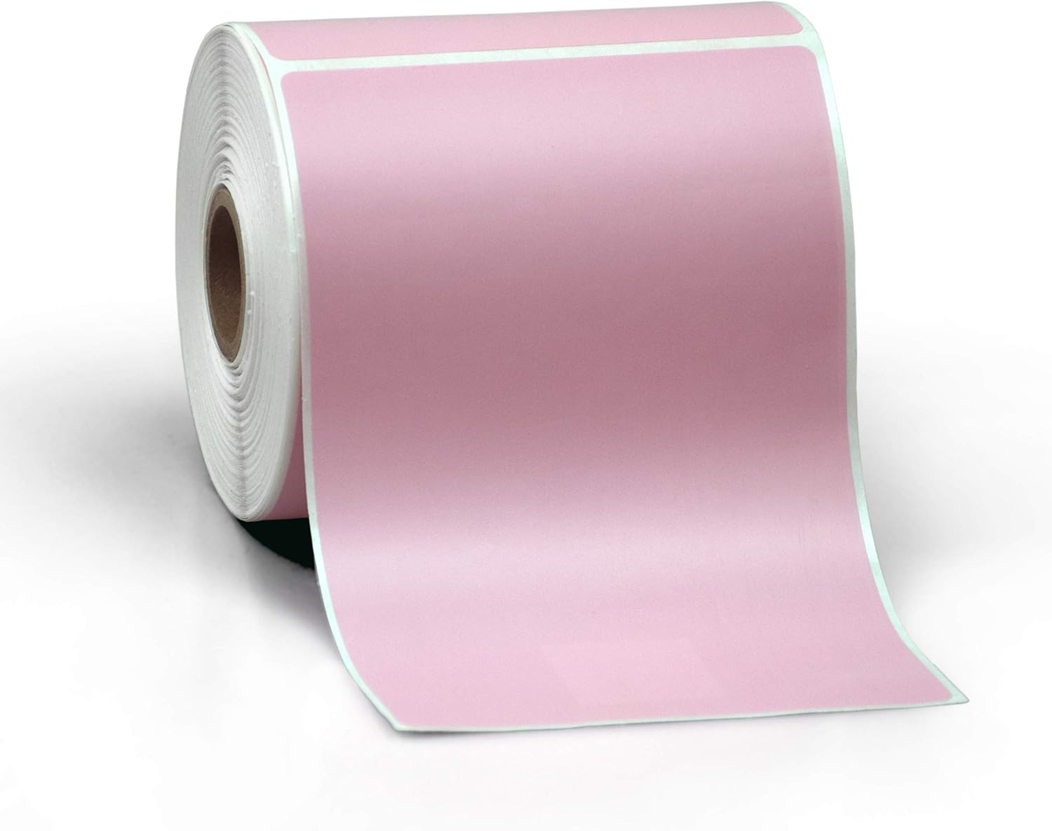 4 X 6 Direct Thermal Stickers Labels for Shipping and More