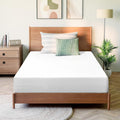 GAESTE 6 Inch Twin Cooling Memory Mattress Medium Firm - Cool Comfort