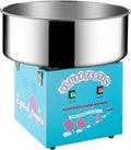 Flufftastic Cotton Candy Maker - Sweet & Easy!