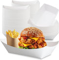 Fit Meal Prep Heavy Duty Disposable Food Trays for Parties
