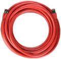 Cat8 RJ45 35FT Shielded Ethernet Cable - 40Gbps Performance