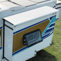 RV Slide Topper Awning Slide Out Cover Kit - Modular Protection