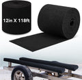 Boat Trailer Bunk Carpet Polyester Marine Grade Carpet - Durable Bunk