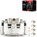Torchbeam Front Brake Caliper for Ram 1500 2009-2018 - Reliable OE Fit