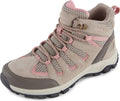 Eddie Bauer Astoria Hiking Boot: Ultimate Comfort Review