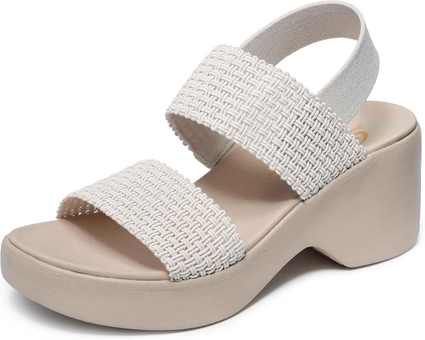 Skechers Women's Cali Day Wedge Sandal for Ultimate Comfort