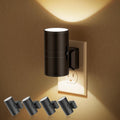 Night Lights Plug into Wall Dimmable Night Light - 4 Pack