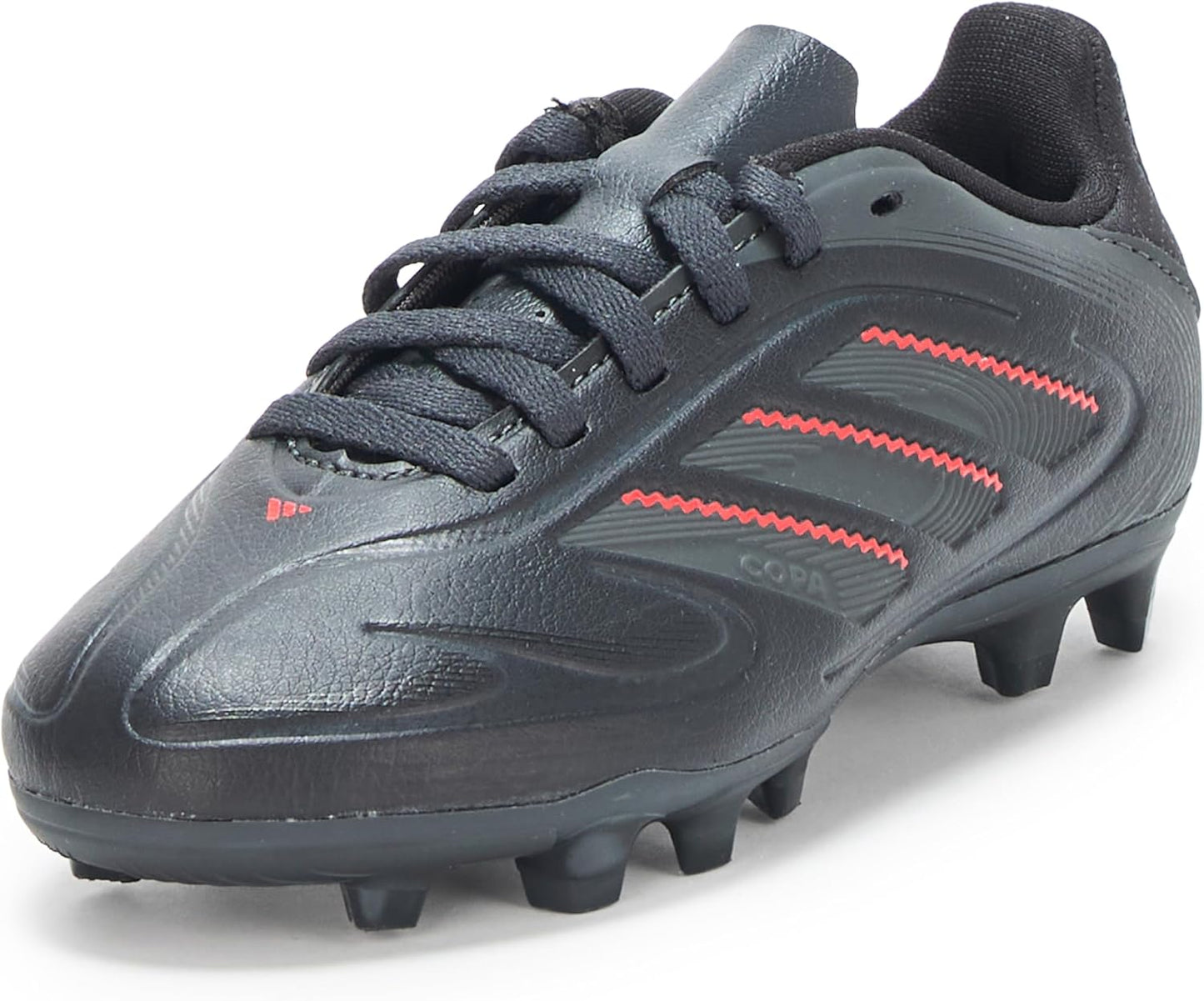 adidas Unisex-Child Copa Pure 3 Club Soccer Cleats for Juniors