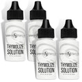 Thymolize Nail Repair for Damaged & Weak Nails - 4 Pack