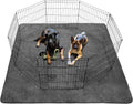 Dog Pee Pad Washable Extra Large 72x72 - Durable Absorbent Mat