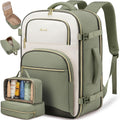 Carry on Backpack 40L Travel Backpack for Women - Flight Approved