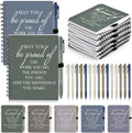 Medical Assistant Employee Appreciation Notebooks 30 Sets - Bulk Gift