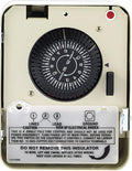 Intermatic WH21 Electric Water Heater Timer - Schedule Hot Water