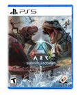 ARK: Survival Ascended - PlayStation 5 - Next-Gen ARK
