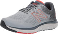 New Balance Men's Fresh Foam 680 V7 Running Shoe - Cushioned Ride Road