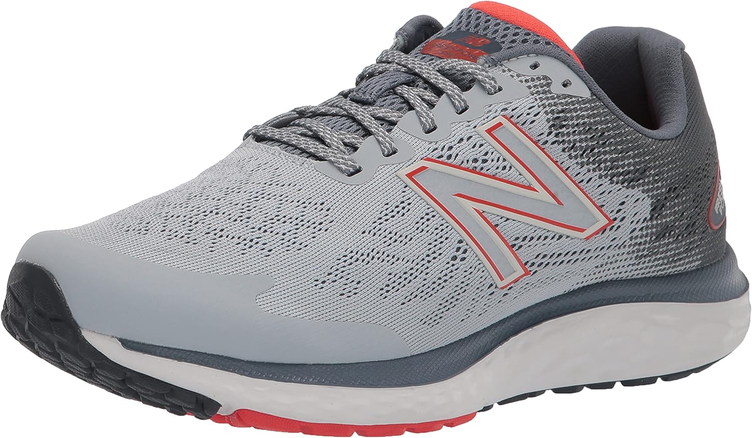 New Balance Men's Fresh Foam 680 V7 Running Shoe Review