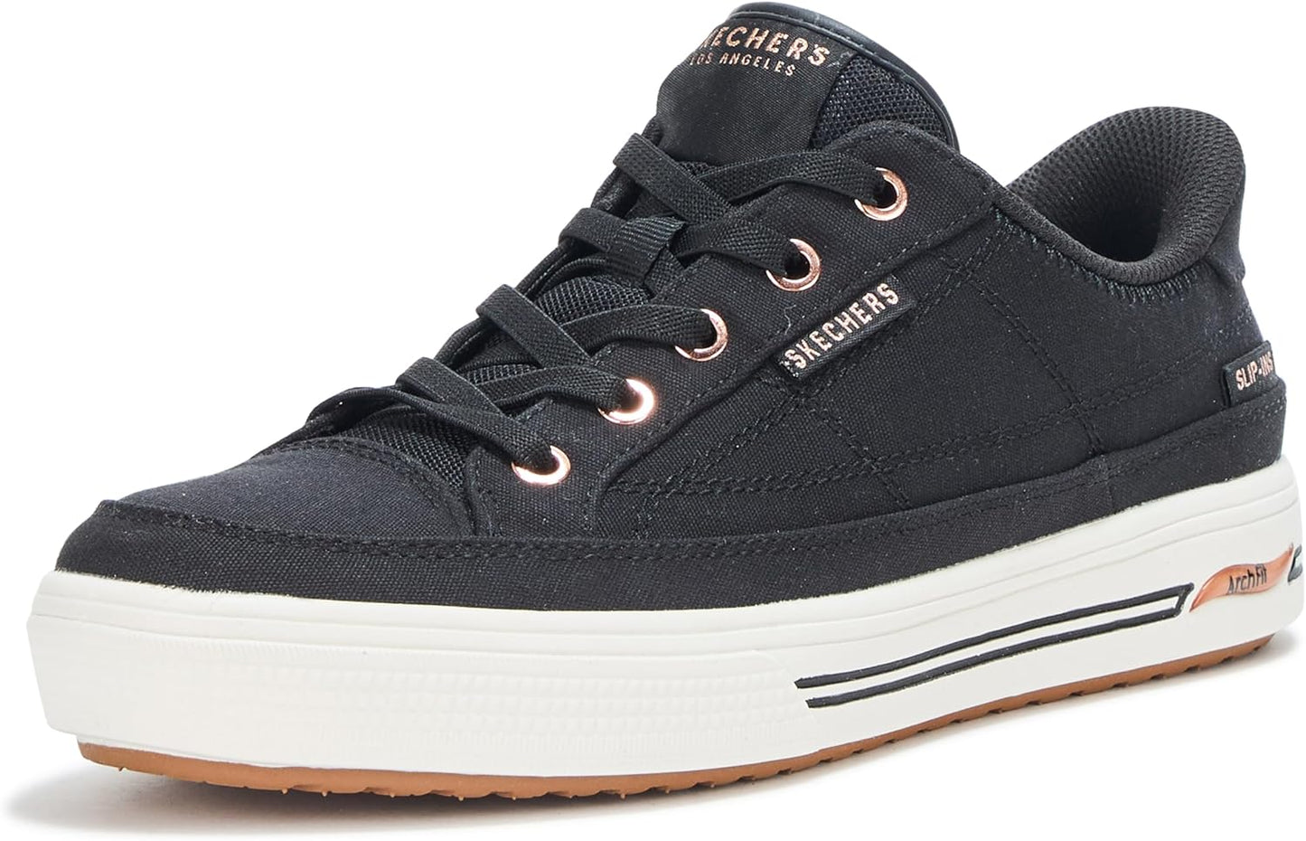 Skechers Women's Arch Fit Slip-ins for Ultimate Comfort
