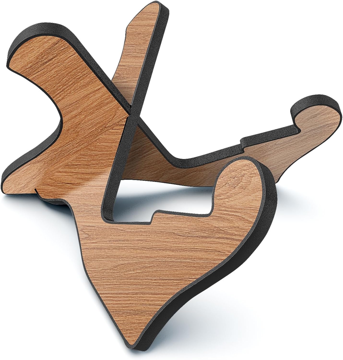 LALAOKS Guitar Stand - Portable Holder for All Guitars!