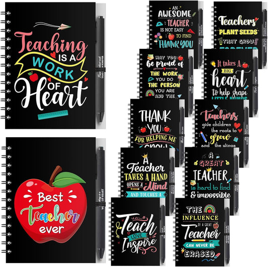 36pc Christmas Teacher Gift Set