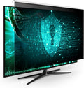 EZ-Pro Privacy Screen Panel for 24 in Monitor - Anti Blue Light