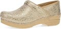 Dansko Womens Professional Clog - All Day Support for Nurses