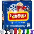 Soundtrack Trivia Movie Game - Name The Movie from 15-Second Clips