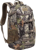 Hunting Backpack Outdoor Daypack Hunting Pack for Men - Rain Cover