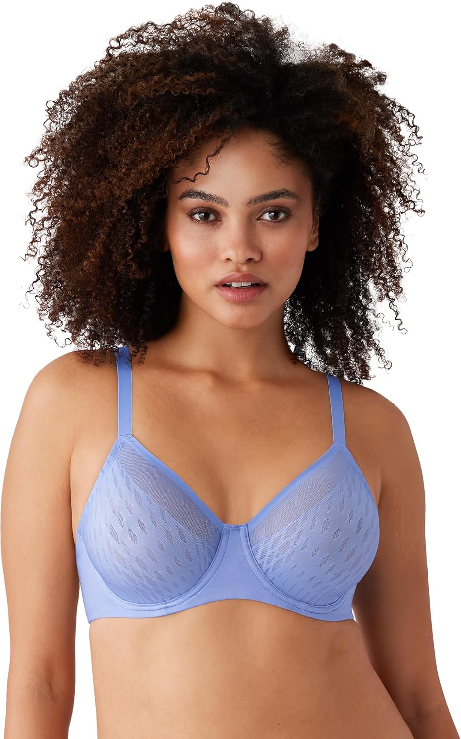 Wacoal Women's Elevated Allure Unlined Underwire Bra Review