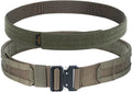 Tactical Gun Belt Molle Battle Belt 1.75ft & 1.5ft Rigger Heavy Duty
