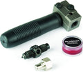 Titan 1/4-In Double Flaring Tool - Compact Brake Line Repair