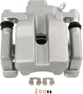 SCITOO Rear Right Brake Caliper With Bracket - Durable Replacement