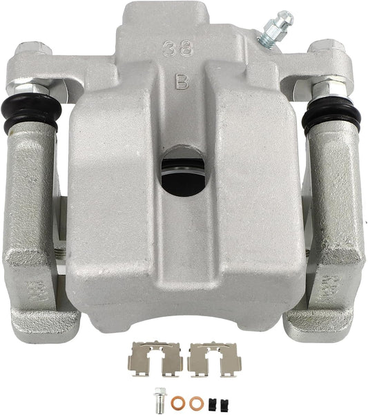 SCITOO Rear Right Brake Caliper With Bracket For Lexus Toyota