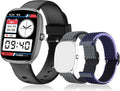 Smart Watch for Men Women Fitness Tracker - 1.83in IP68 Watch
