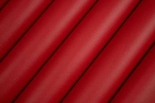 Durable Waterproof Upholstery Material for Boat Seats & More