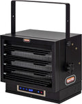 Dyna-Glo EG7500DH Dual Heat 7500W Electric Garage Heater - Powerful