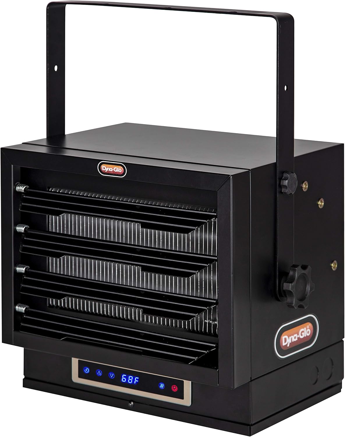 Dyna-Glo 7500W Electric Garage Heater - Dual Heat Power