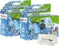 Fujifilm Quick Snap Waterproof 27 Exposures 35mm Camera - Ready