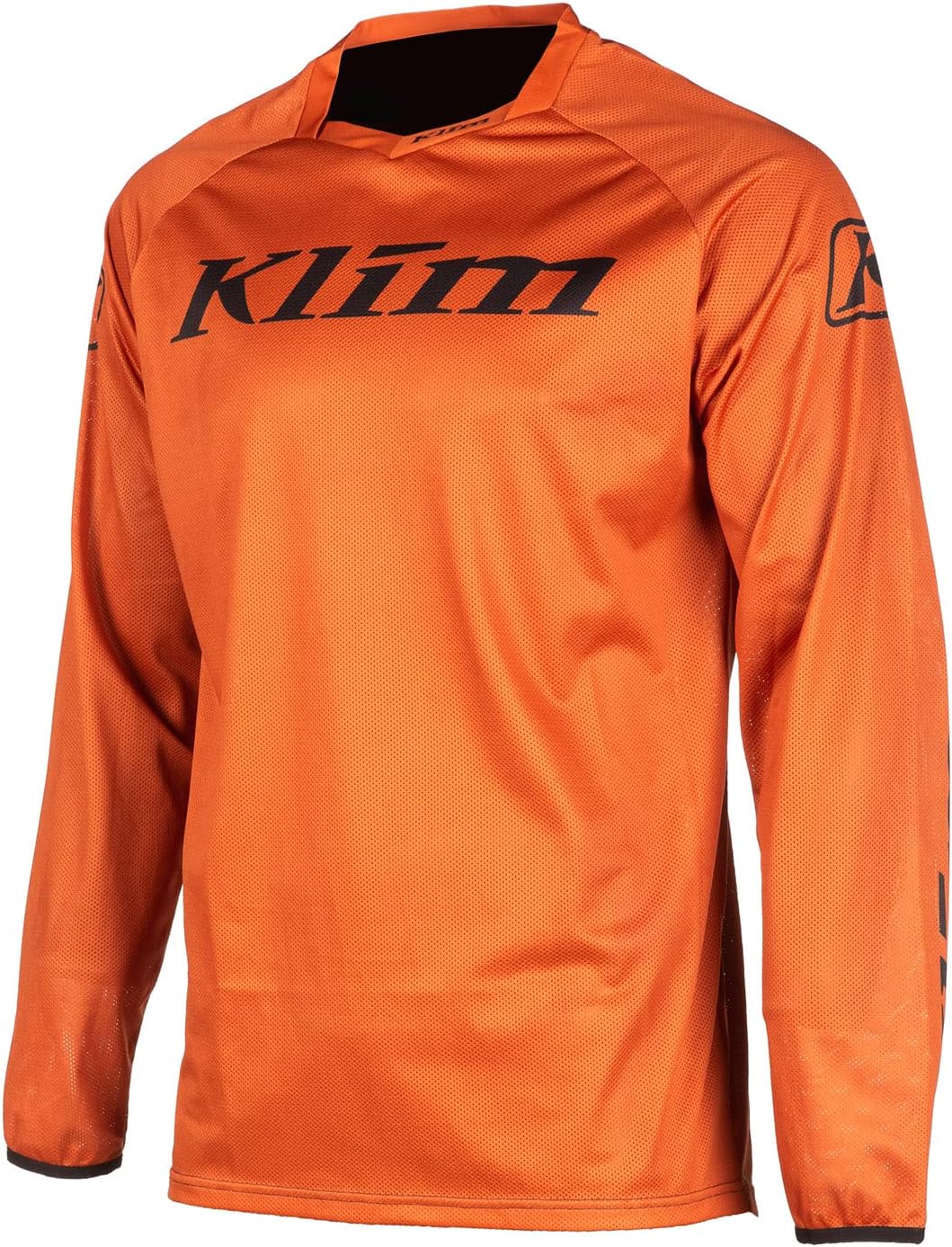 KLIM Men's XC Lite Off-Road Motorcycle Jersey for Ultimate Comfort