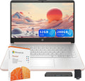 HP Flagship 14 in HD Student & Business Laptop - Powerful Everyday