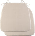 Battilo Chair Cushions for Dining Chairs - Comfort and Grip