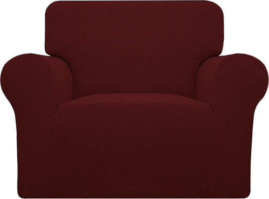 Easy-Going Stretch Chair Sofa Slipcover for Kids and Pets