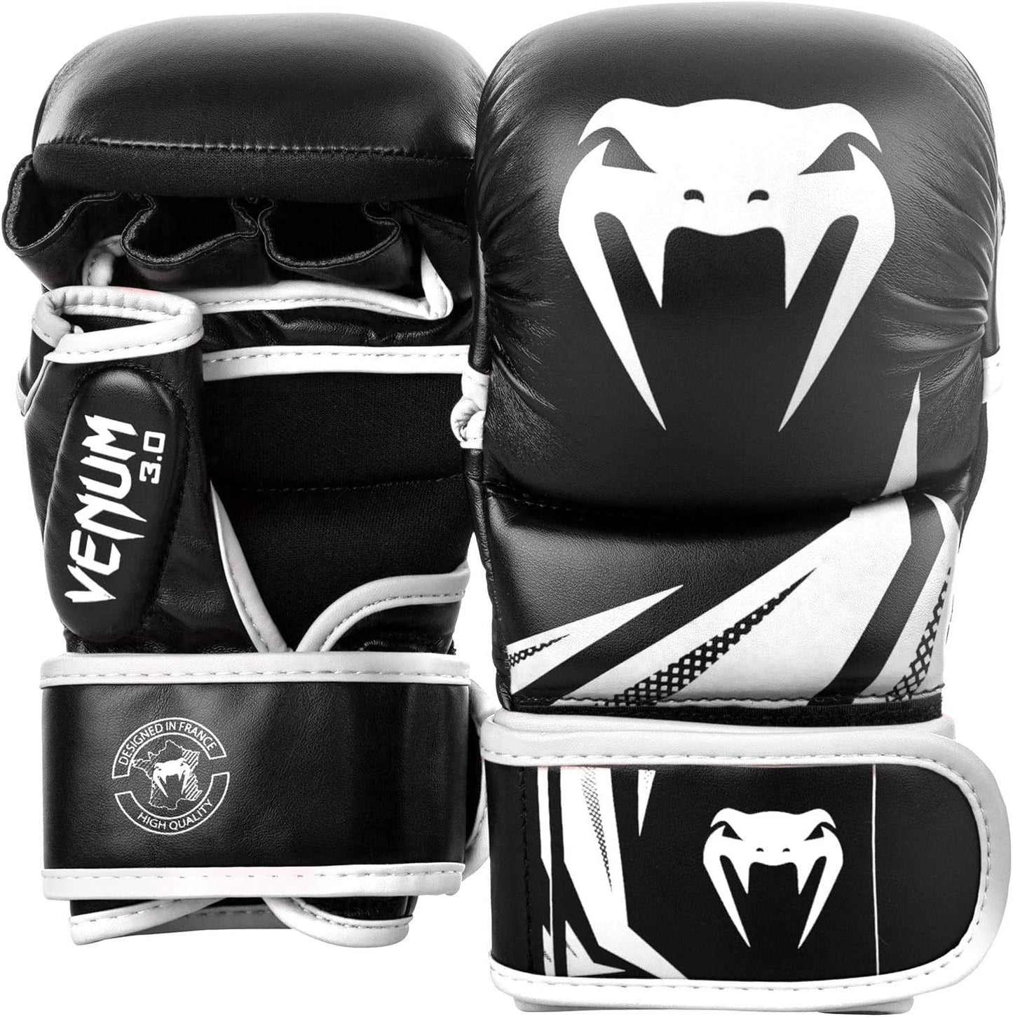 Venum Challenger 3.0 Sparring Gloves for Ultimate Protection