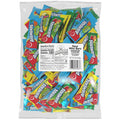 Airheads Mini SOUR Bars Variety Pack, 5lb Bulk Bag - Party Snack