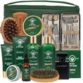 Father's Day Spa Gift for Men - Luxury 32Piece Shea Butter Bath