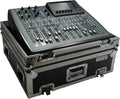 Harmony Audio HCBEHX32COMP Flight Case for Behringer X32 Compact
